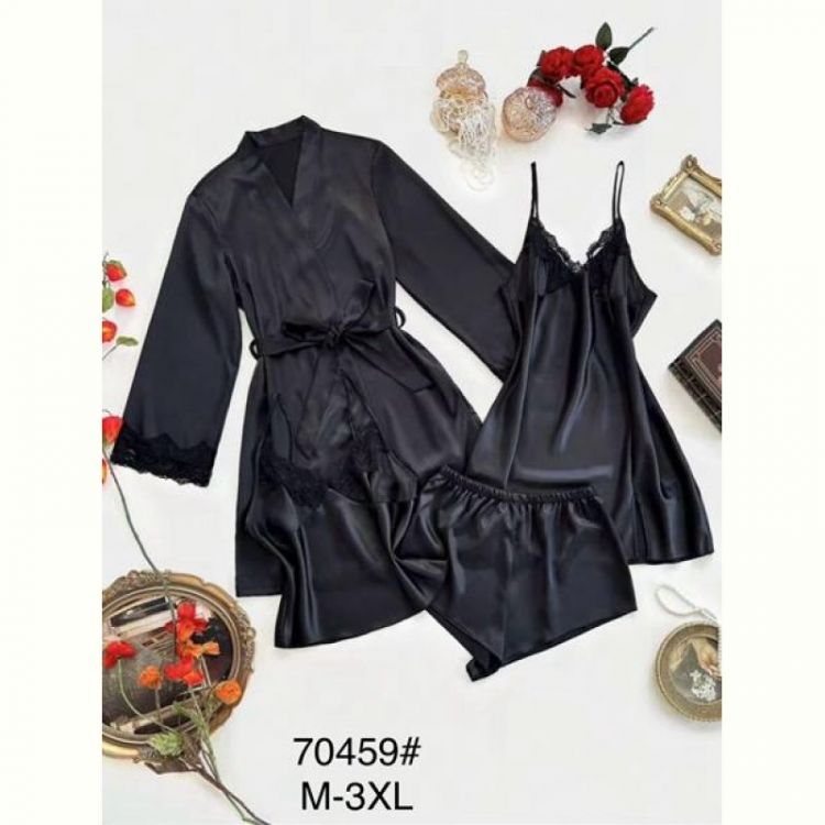 Купить Комплект Fili Wear 70459 black на obuv-plus.com.ua