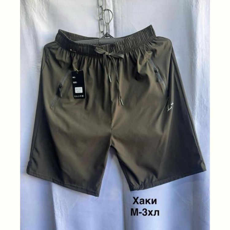 Купить Шорты Minh 306 khaki на obuv-plus.com.ua
