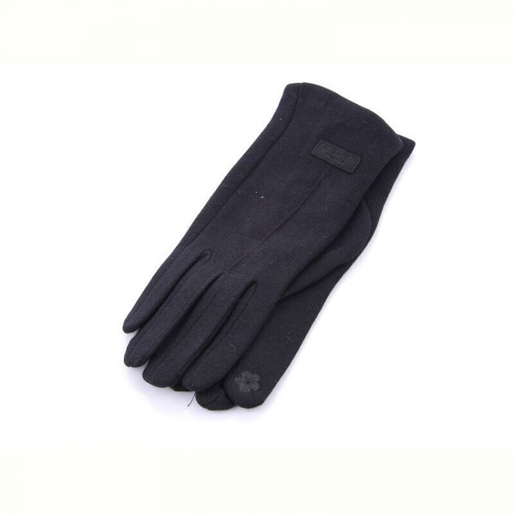 Купить Перчатки Ronaerdo A07 black на obuv-plus.com.ua