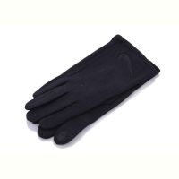 Купить Перчатки Rubi A2-1 black на obuv-plus.com.ua