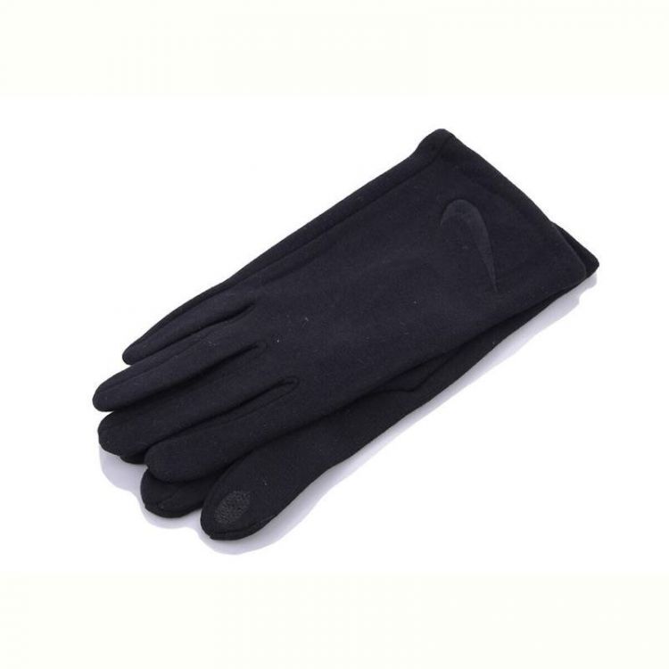 Купить Перчатки Rubi A2-1 black на obuv-plus.com.ua