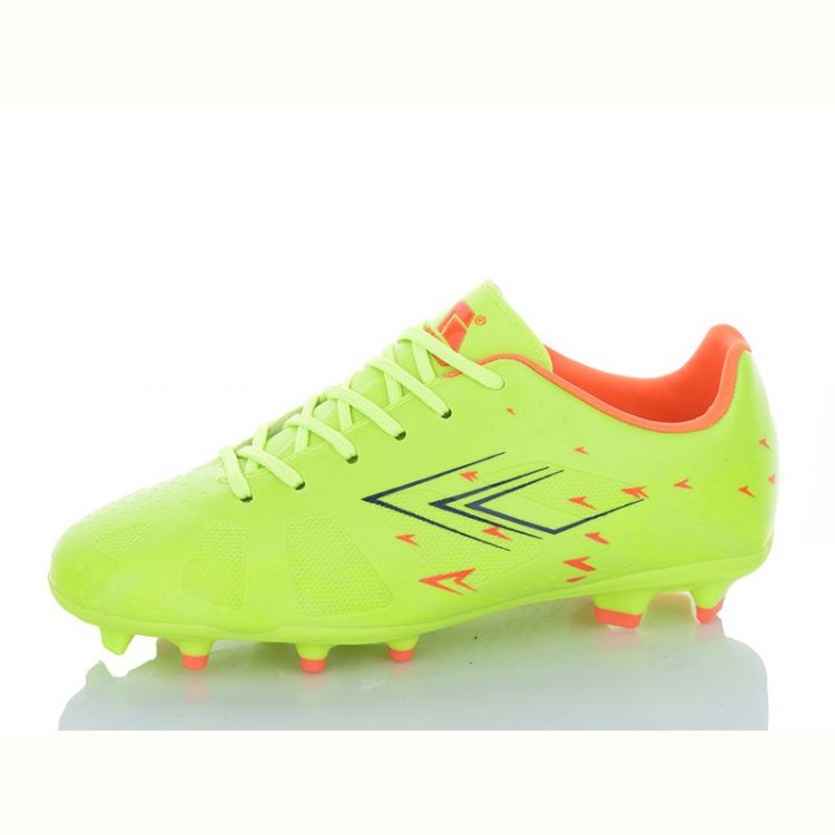 Купить Спорт Difeno DIWB25659-2 green-orange на obuv-plus.com.ua
