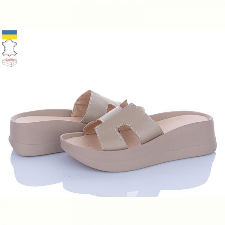 Купить Шлепанцы Ailinda 96506-5 на obuv-plus.com.ua