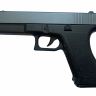 Купить Дитячий Металевий пістолет VIGOR V313-silver-gray на obuv-plus.com.ua