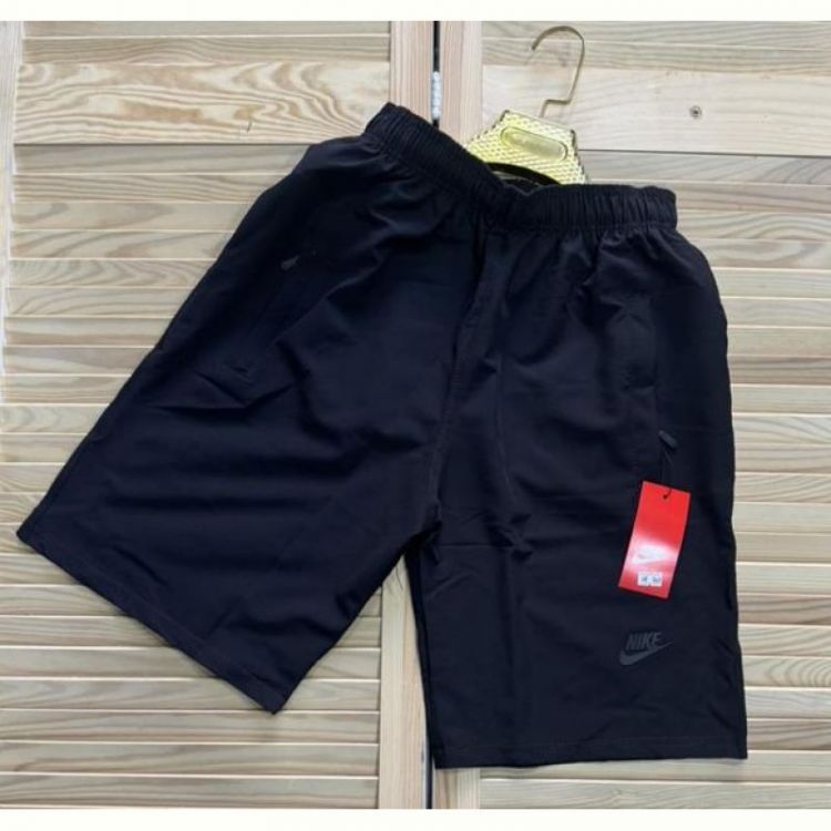 Купить Шорты Sport style 02 black-old-11 на obuv-plus.com.ua