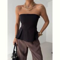 Купить Топ Arina 1721 black на obuv-plus.com.ua