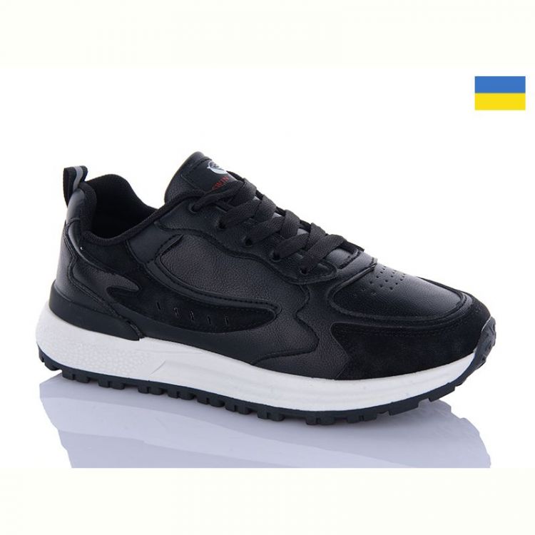 Купить Кроссовки Swin 1814-1 на obuv-plus.com.ua