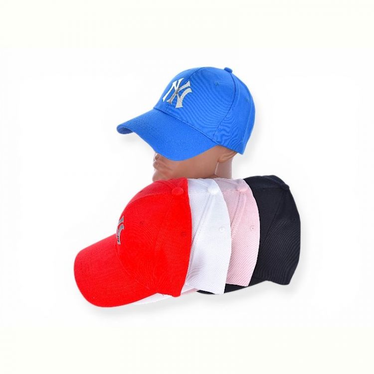 Купить Кепка YLZL K253-5 mix на obuv-plus.com.ua