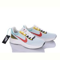 Купить Кроссовки Wonex Y171-W017 white-red на obuv-plus.com.ua