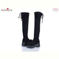 Купить Ботфорты Veagia T01-2 на obuv-plus.com.ua