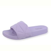 Купить Шлепанцы Aisida X42-8 purple на obuv-plus.com.ua