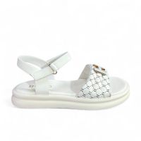 Купить Босоножки Nm SS-110-7C white на obuv-plus.com.ua