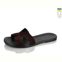 Купить Шлепанцы Mermaid 11-52 кор.з. на obuv-plus.com.ua