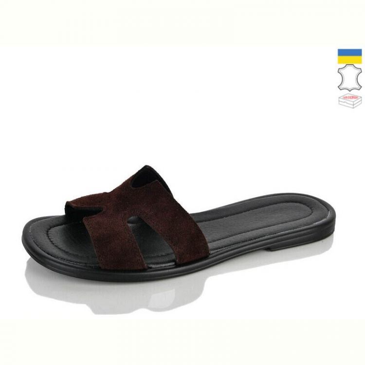Купить Шлепанцы Mermaid 11-52 кор.з. на obuv-plus.com.ua