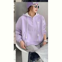 Купить Худи DIVO DV148 lilac на obuv-plus.com.ua
