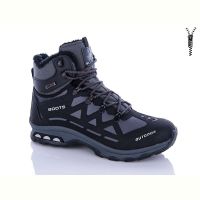 Купить Ботинки Jamper 1821-2 (40-44) термо на obuv-plus.com.ua