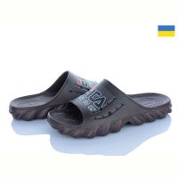 Купить Шлепанцы Krok Крок C120 т.коричневий на obuv-plus.com.ua
