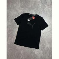 Купить Футболка Vegas VG56 black на obuv-plus.com.ua