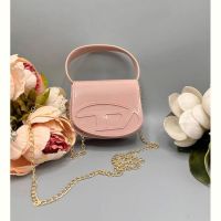 Купить Сумка Luna-bag 25-527 nude на obuv-plus.com.ua