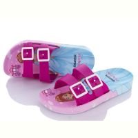 Купить Шлепанцы Angel 12695 pink-l.pink на obuv-plus.com.ua