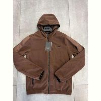 Купить Кофта спорт Hai H794 brown на obuv-plus.com.ua