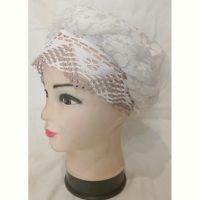 Купить Чалма Mabi MB128 white на obuv-plus.com.ua
