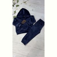 Купить Костюм спорт Baykush 1057 navy на obuv-plus.com.ua
