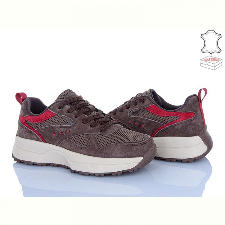 Купить Кроссовки Jessica ZJ2323-1 на obuv-plus.com.ua