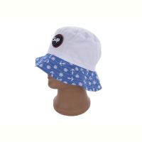 Купить Панама Mabi 123-7 blue на obuv-plus.com.ua