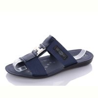 Купить Шлепанцы Oskar T9-2Ш blue на obuv-plus.com.ua