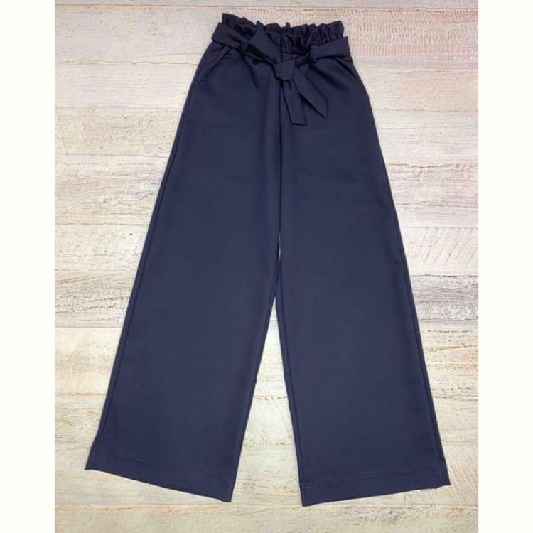 Купить Штаны LiMa kids 2528 navy на obuv-plus.com.ua