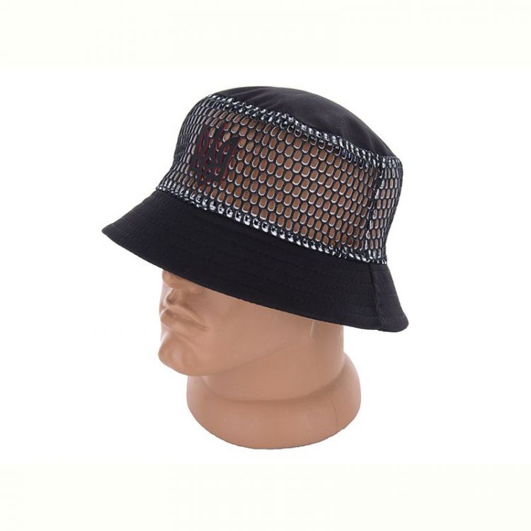 Купить Панама Mabi AI10-6 black на obuv-plus.com.ua