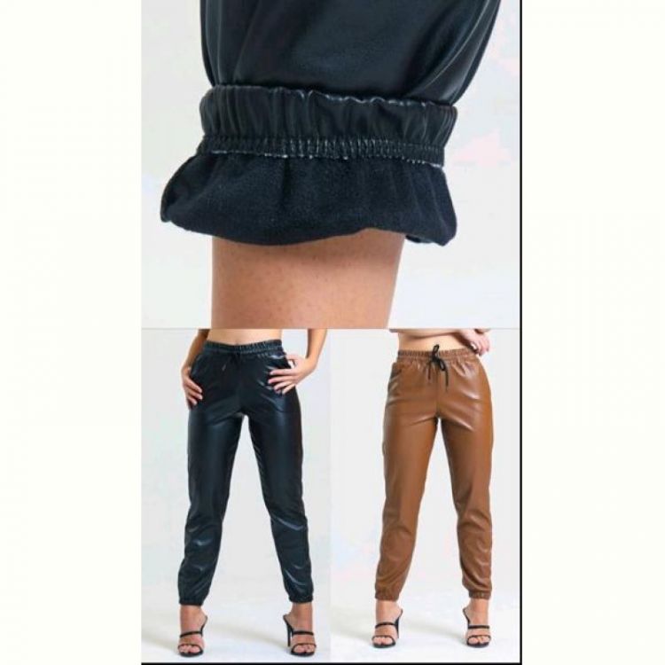 Купить Штаны Prenses 412 black на obuv-plus.com.ua