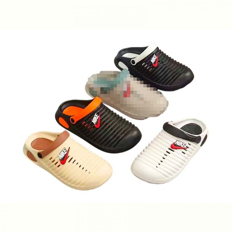Купить Кроксы Rai shoes M22 mix на obuv-plus.com.ua