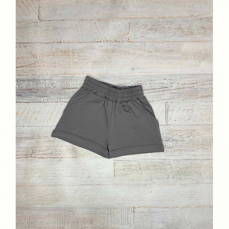 Купить Шорты LiMa kids LN25 grey на obuv-plus.com.ua
