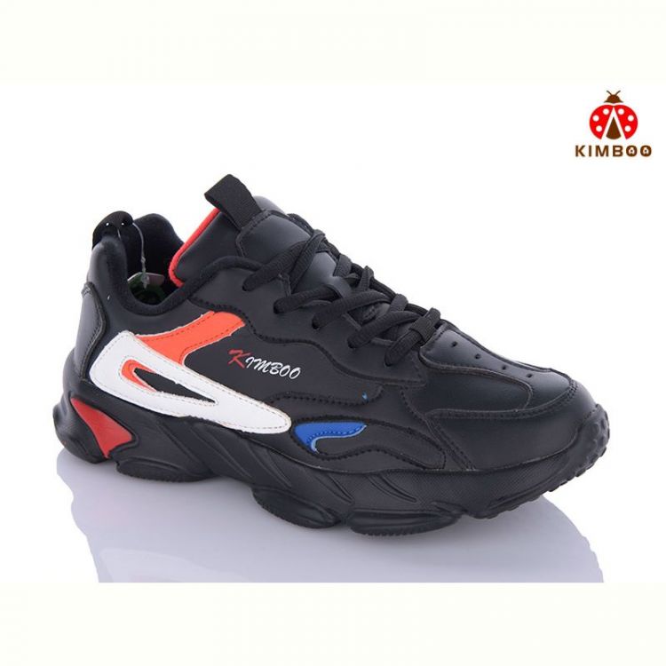 Купить Кроссовки Kimboo ZY798-4A на obuv-plus.com.ua
