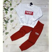 Купить Костюм спорт Marimaks 1028 red на obuv-plus.com.ua