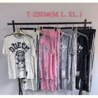 Купить Костюм Saint Wish 2203 black на obuv-plus.com.ua