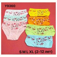 Купить Трусы Redoor Y9360 mix на obuv-plus.com.ua