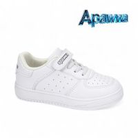 Купить Кроссовки Apawwa ApM-ABC2232 white на obuv-plus.com.ua
