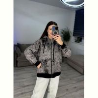 Купить Кофта спорт S.Style 602 grey на obuv-plus.com.ua