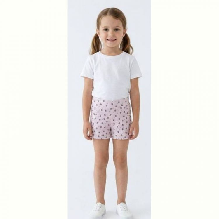 Купить Шорты Malibu2 18157 beige на obuv-plus.com.ua