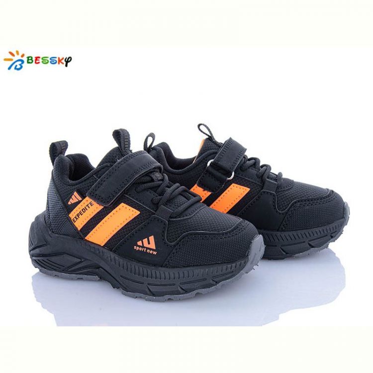 Купить Кроссовки Bessky BY5181-4B на obuv-plus.com.ua
