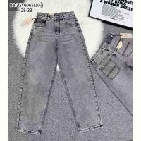 Купить Джинсы Lili 6065 grey на obuv-plus.com.ua
