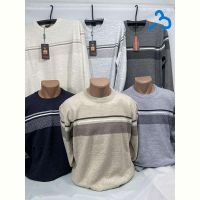 Купить Свитер Sabihina SB1497-3 d.grey на obuv-plus.com.ua