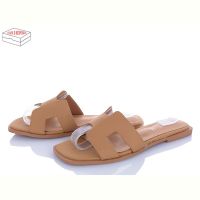 Купить Шлепанцы L&M F180-7 на obuv-plus.com.ua