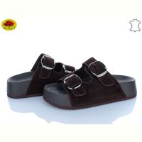 Купить Шлепанцы Meideli D86-16 на obuv-plus.com.ua