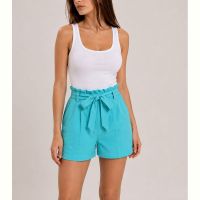 Купить Шорты Obuv OK2 3198 (99191) l.green на obuv-plus.com.ua