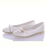 Купить Балетки Kimboo J145-3C на obuv-plus.com.ua
