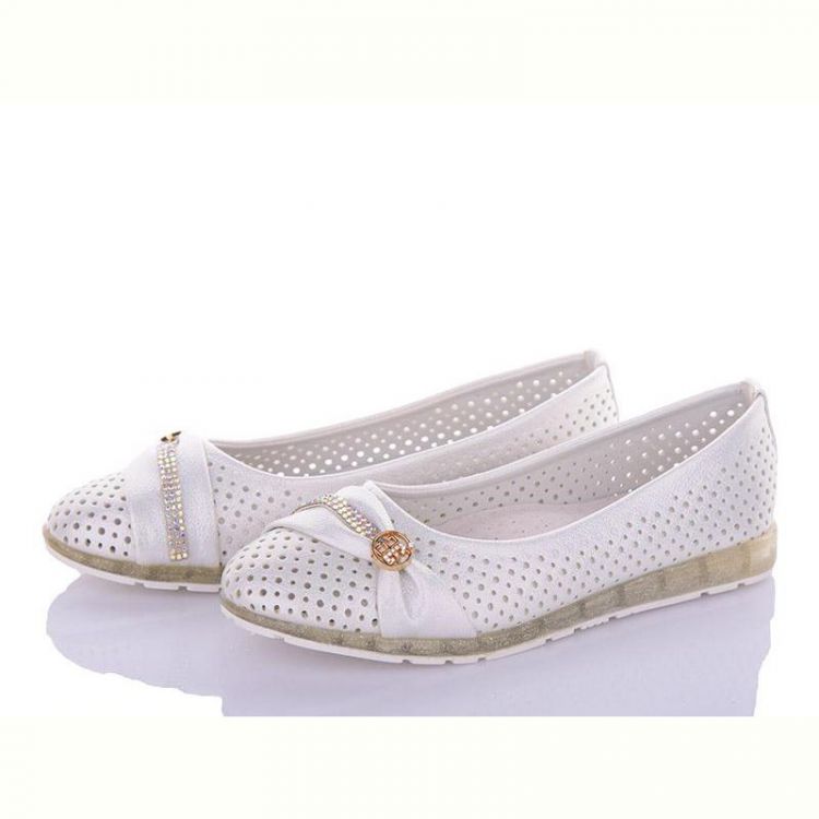 Купить Балетки Kimboo J145-3C на obuv-plus.com.ua